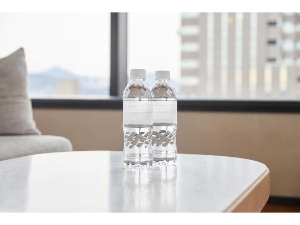 The Knot Hiroshima - Vacation Stay 48548V Luaran gambar