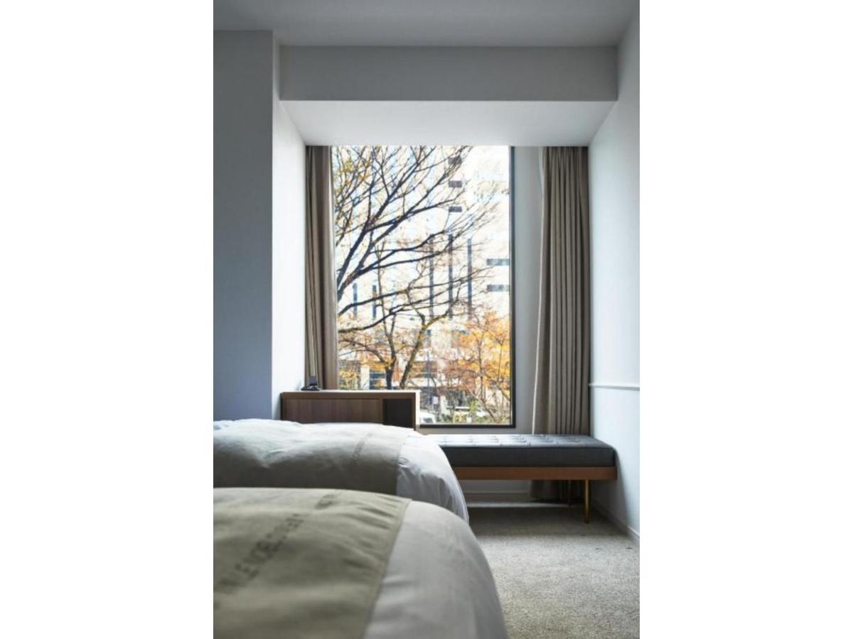 The Knot Hiroshima - Vacation Stay 48548V Luaran gambar