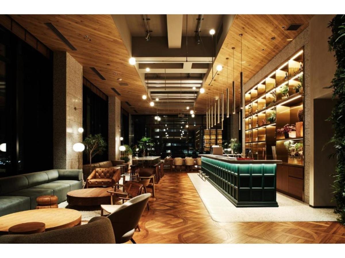 The Knot Hiroshima - Vacation Stay 48548V Luaran gambar