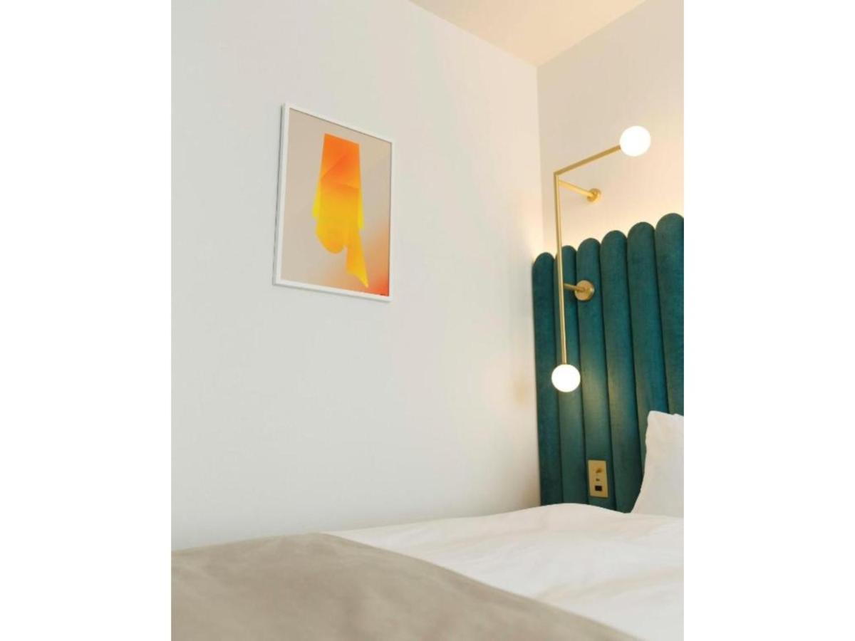 The Knot Hiroshima - Vacation Stay 48548V Luaran gambar