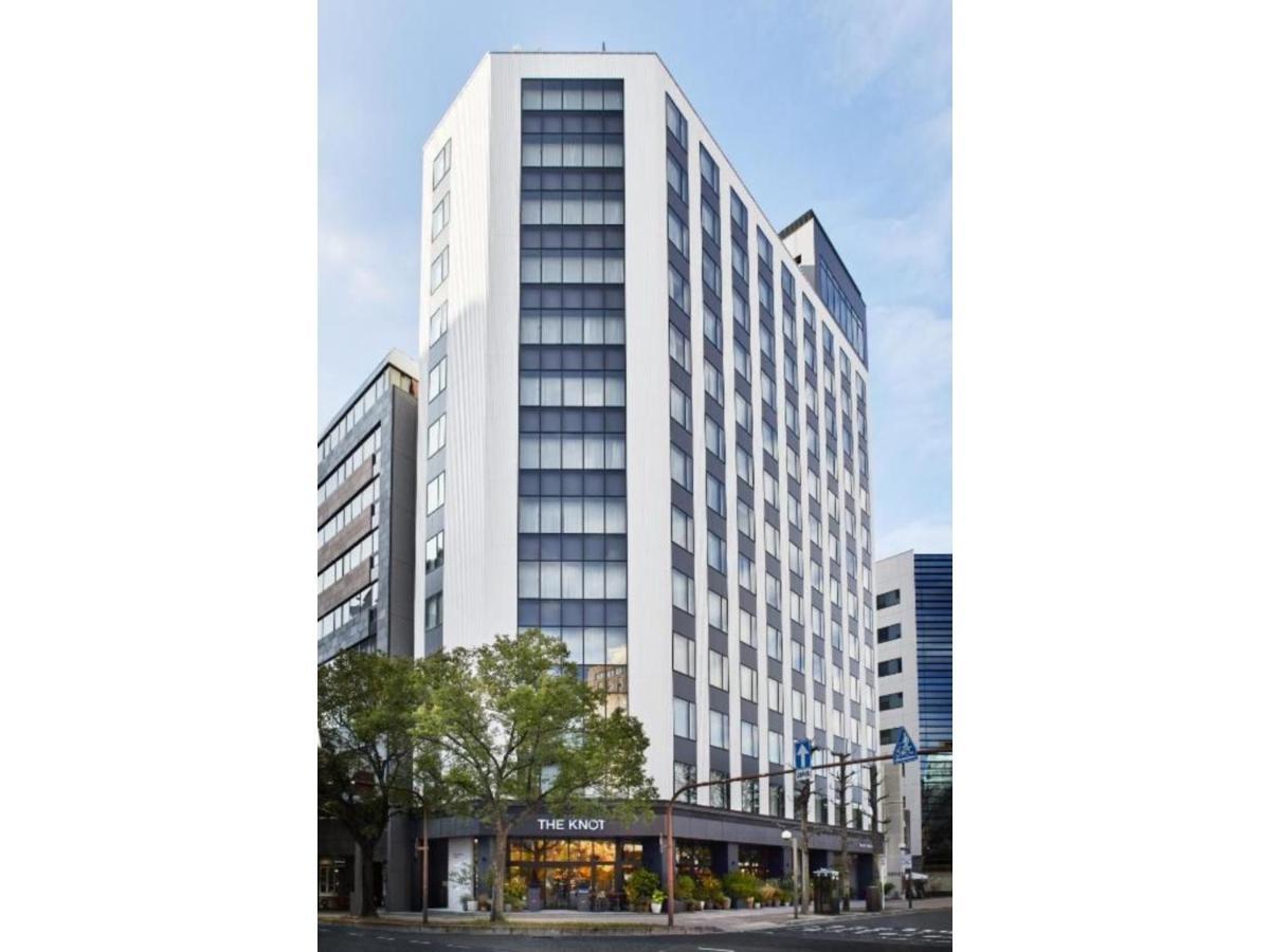The Knot Hiroshima - Vacation Stay 48548V Luaran gambar