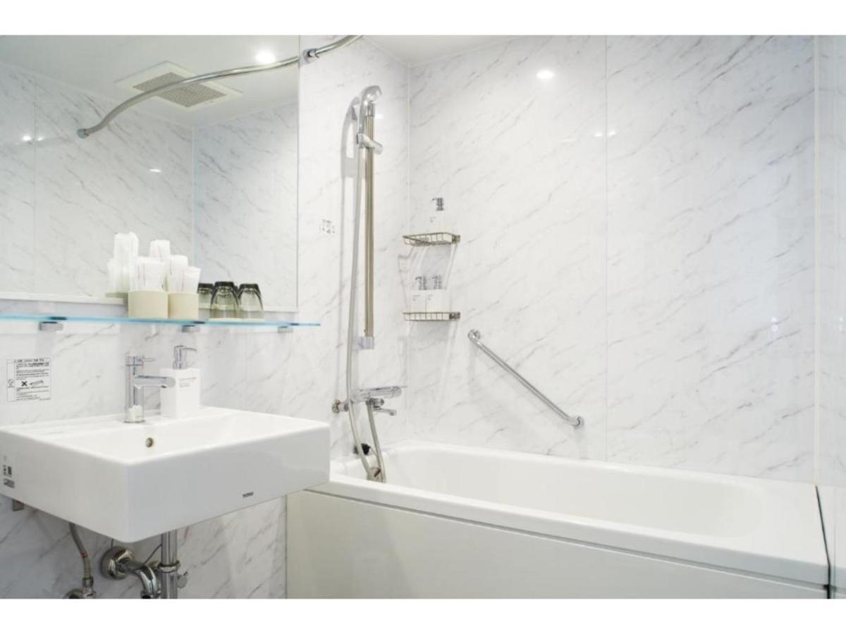 The Knot Hiroshima - Vacation Stay 48548V Luaran gambar