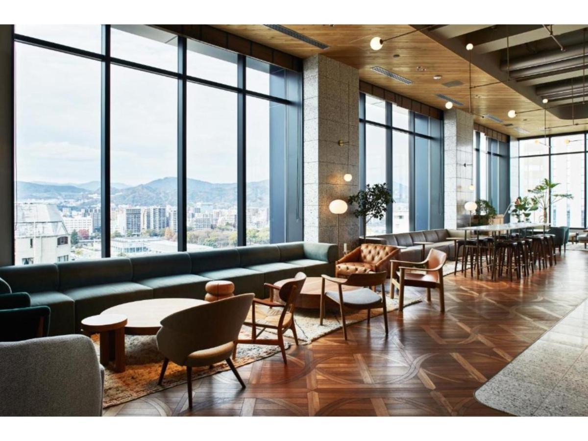 The Knot Hiroshima - Vacation Stay 48548V Luaran gambar