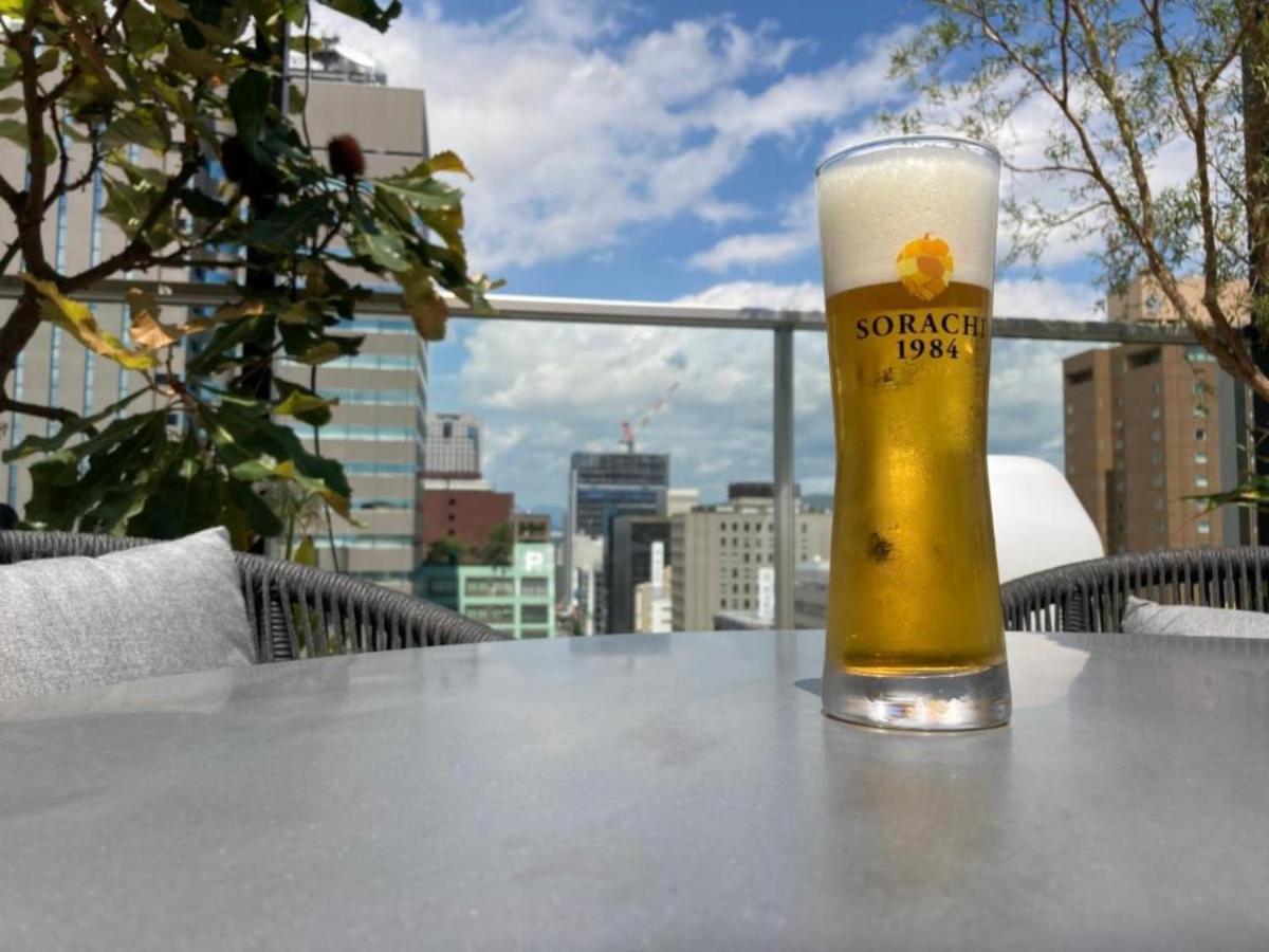 The Knot Hiroshima - Vacation Stay 48548V Luaran gambar