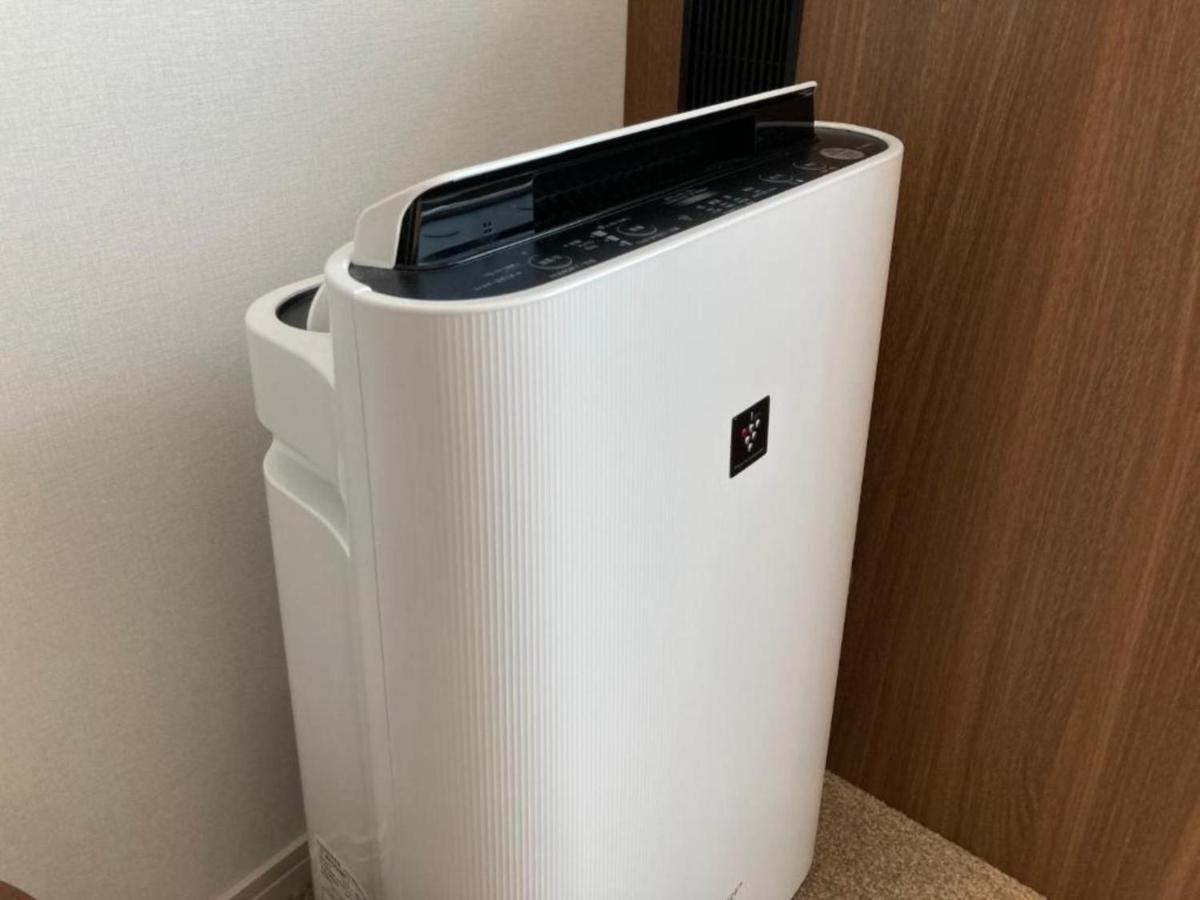 The Knot Hiroshima - Vacation Stay 48548V Luaran gambar