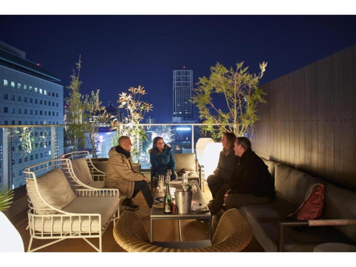 The Knot Hiroshima - Vacation Stay 48548V Luaran gambar