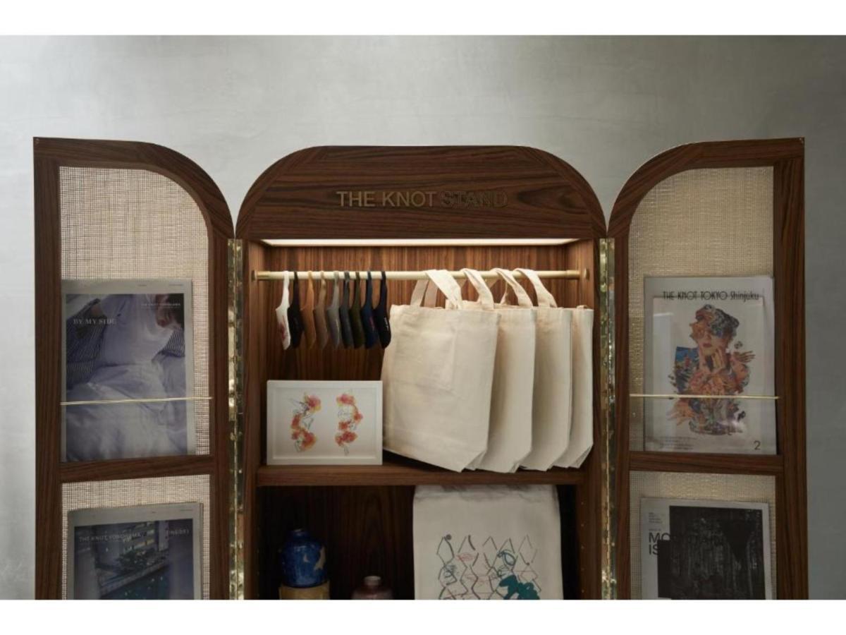 The Knot Hiroshima - Vacation Stay 48548V Luaran gambar
