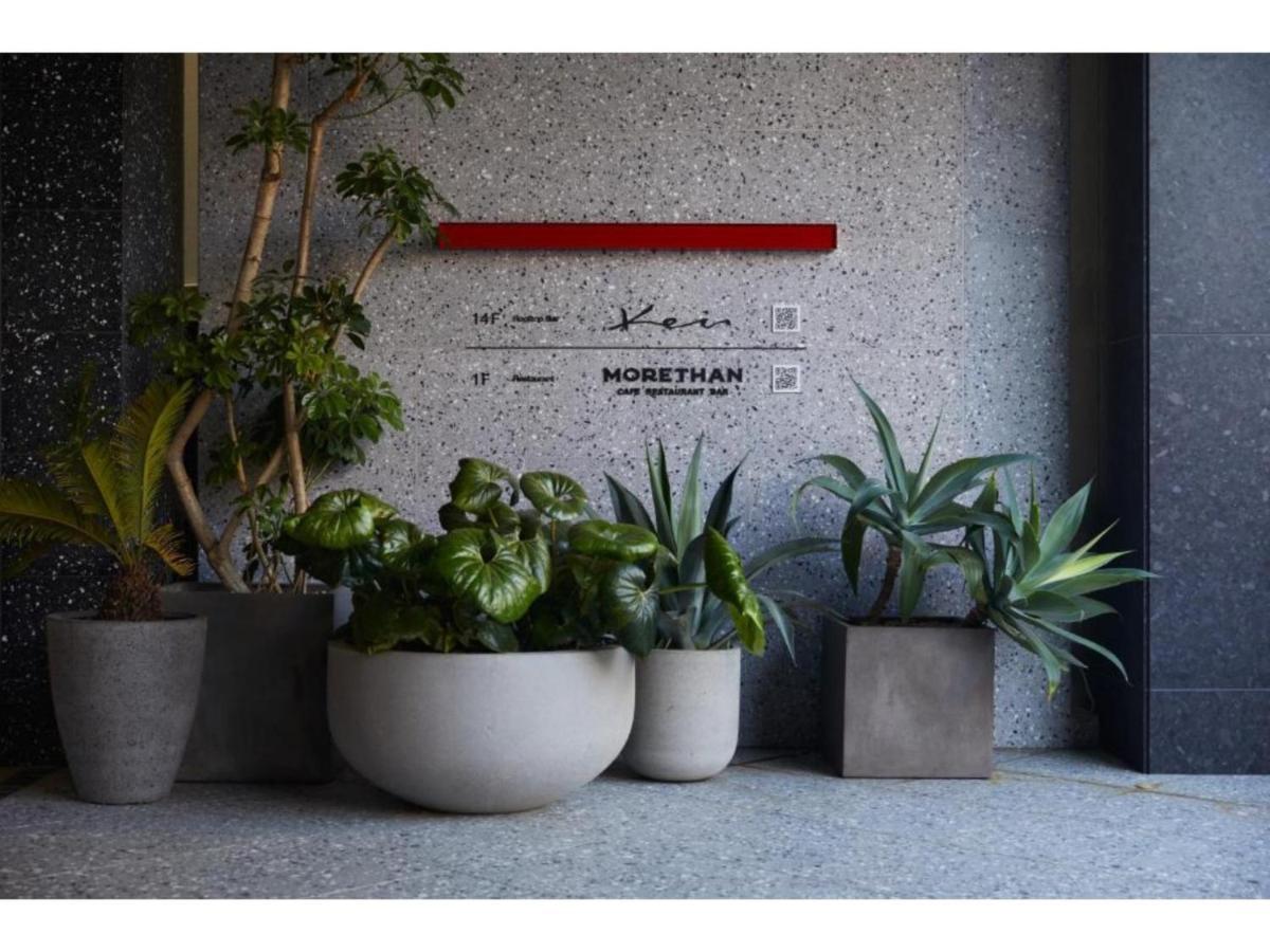 The Knot Hiroshima - Vacation Stay 48548V Luaran gambar