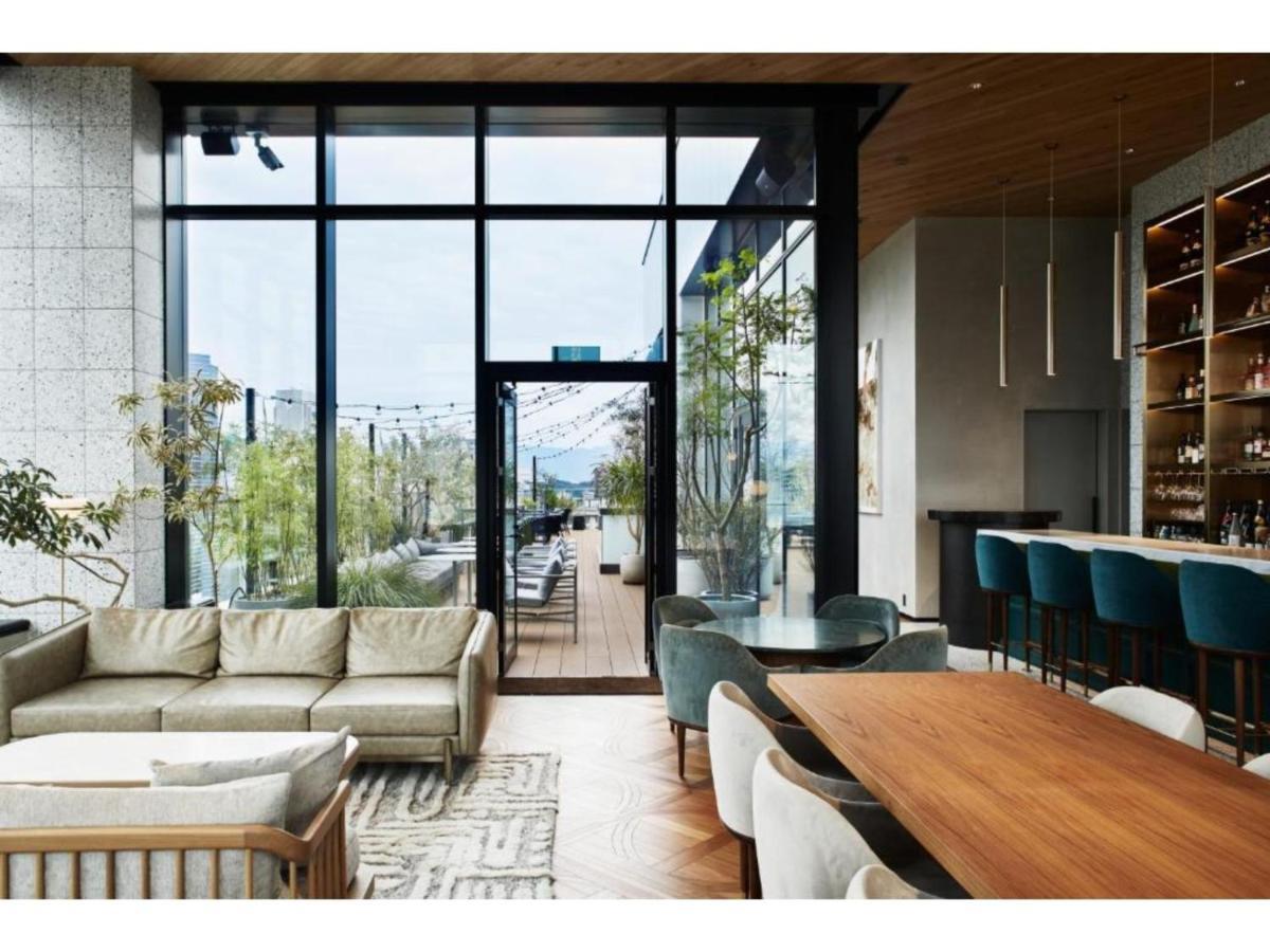 The Knot Hiroshima - Vacation Stay 48548V Luaran gambar
