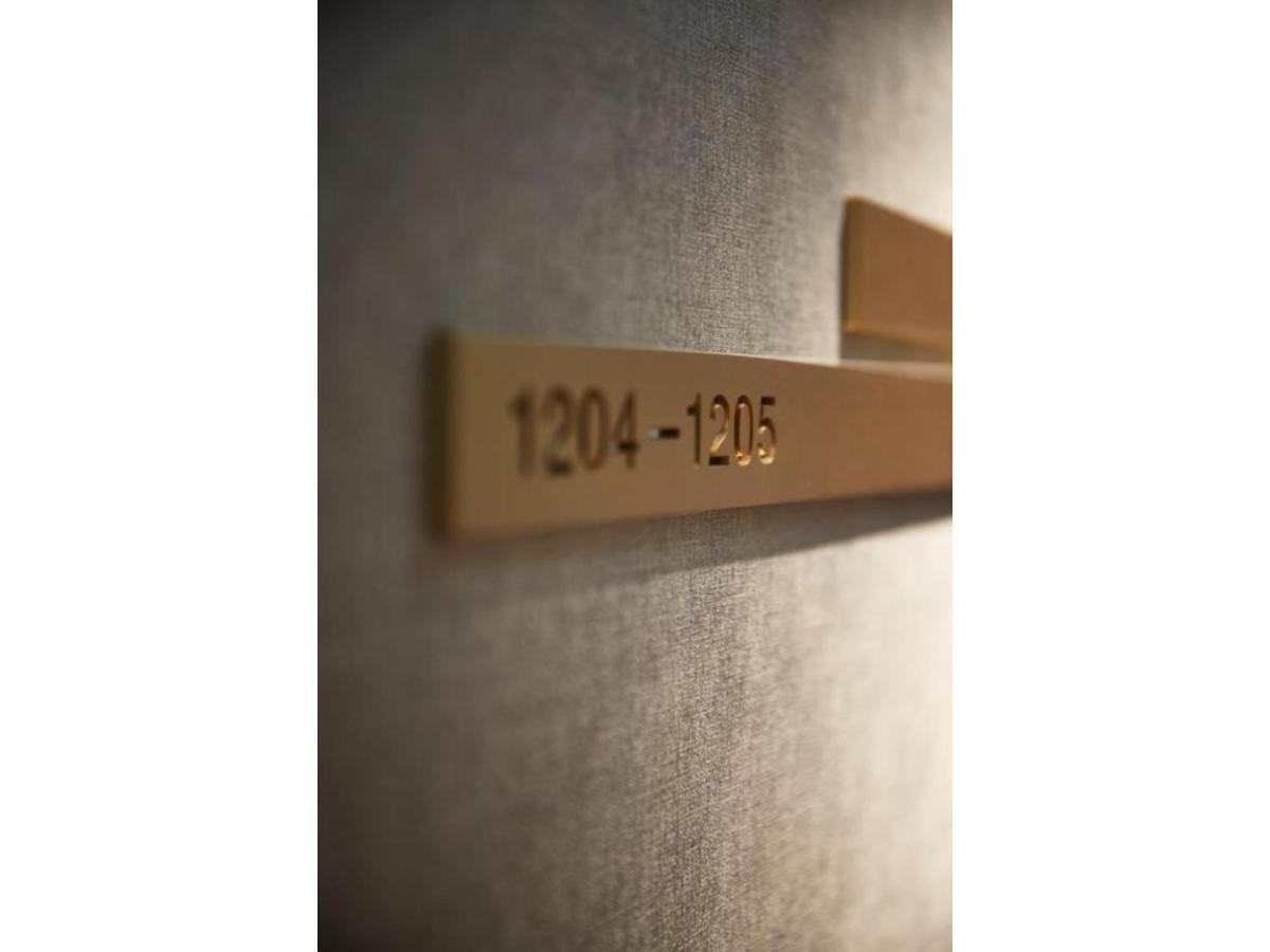 The Knot Hiroshima - Vacation Stay 48548V Luaran gambar